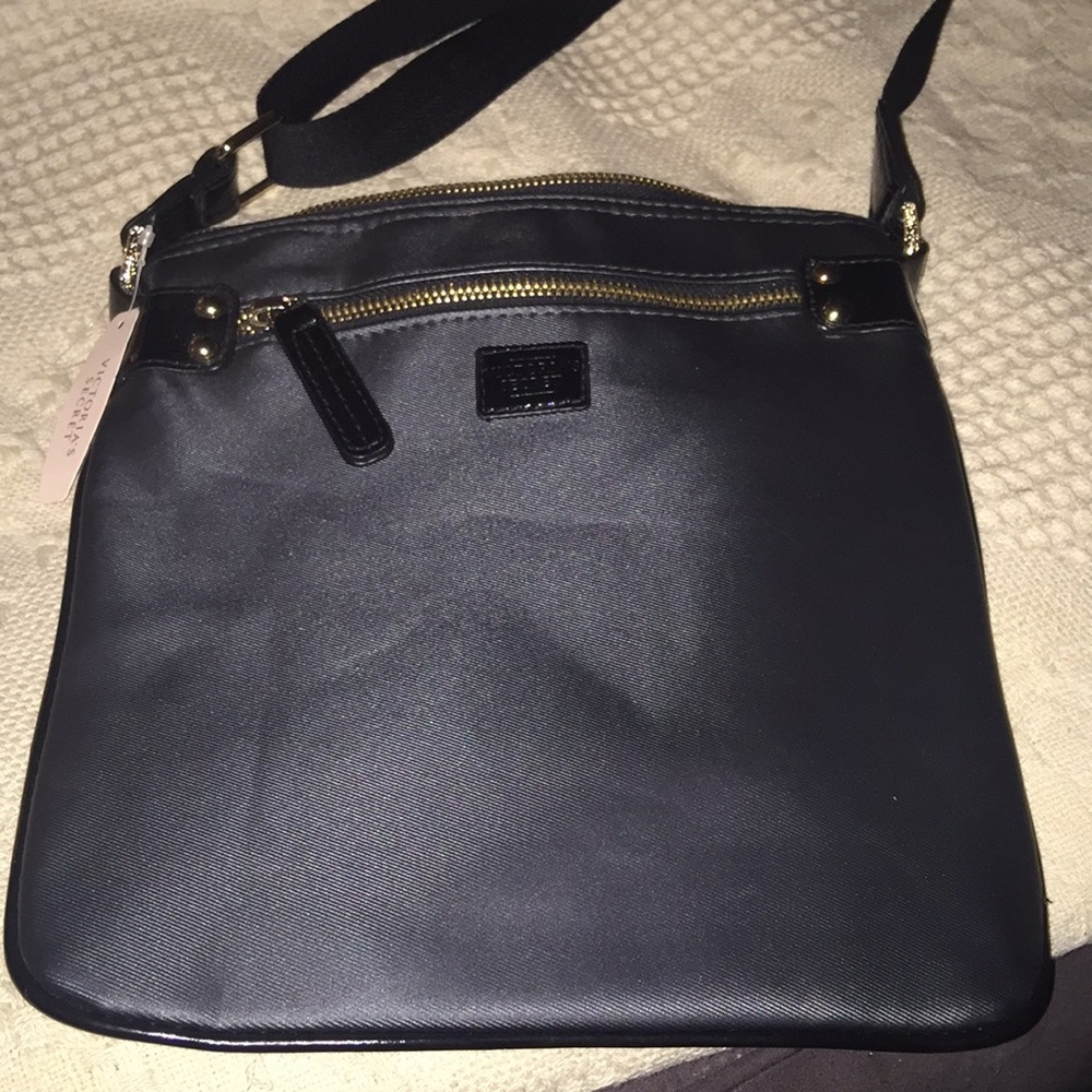 Cross body bag